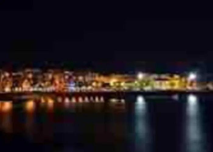 Berlin Lovely Apartament Gran Tarajal