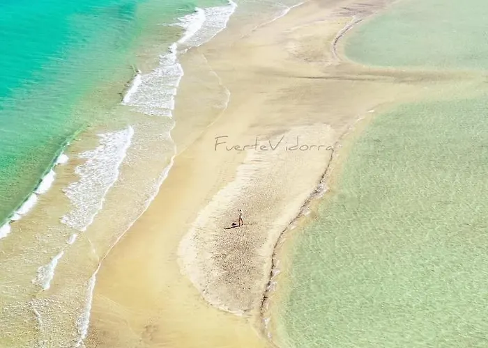 Berlin Lovely Gran Tarajal