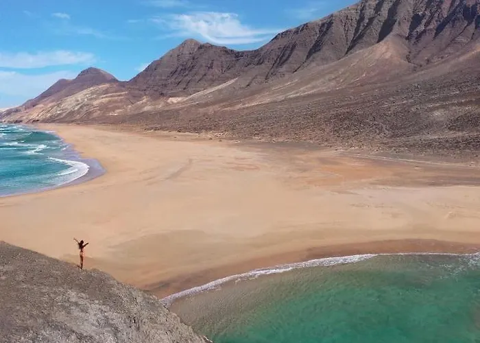 Apartament Berlin Lovely