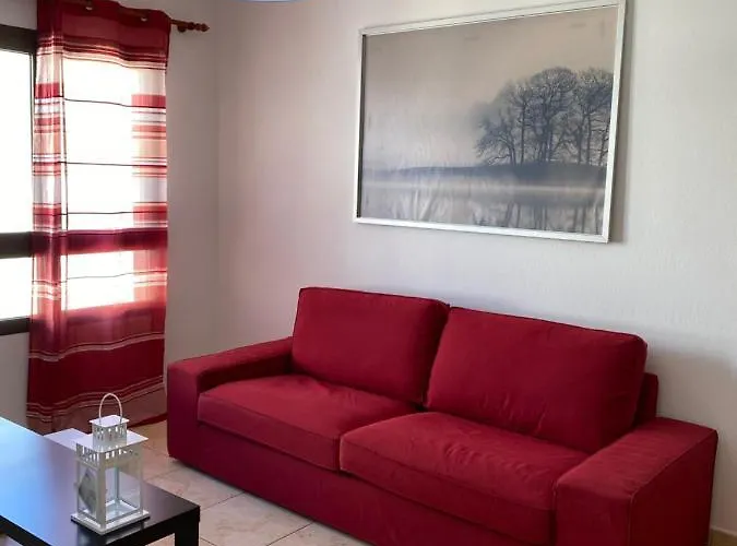 Berlin Lovely Apartament Gran Tarajal