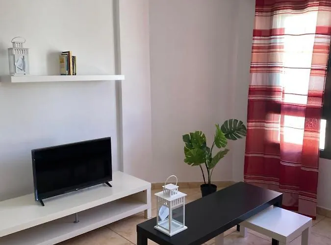 Apartament Berlin Lovely *