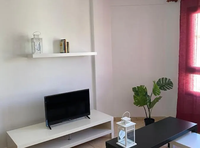 Apartament Berlin Lovely