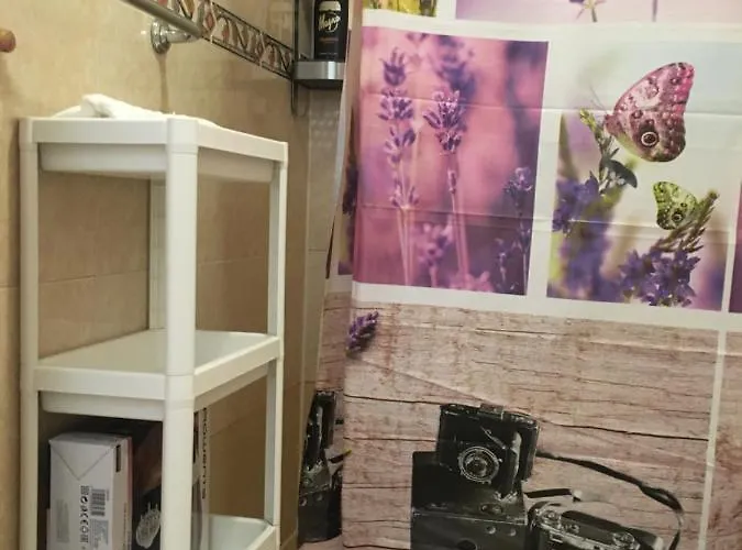 Berlin Lovely Apartament Gran Tarajal