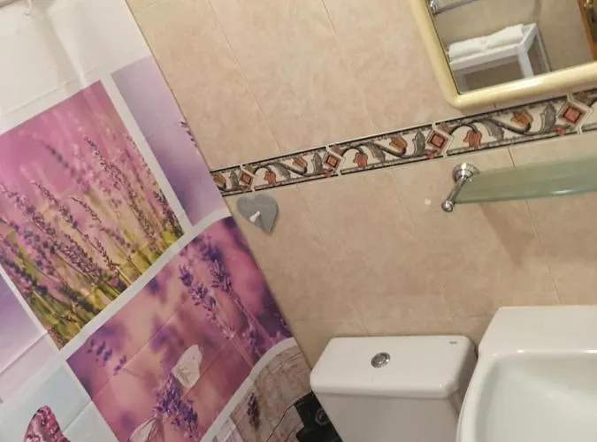 Apartament Berlin Lovely *