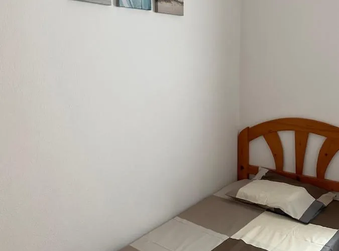 Apartament Berlin Lovely