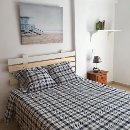 Berlin Lovely Apartment Gran Tarajal