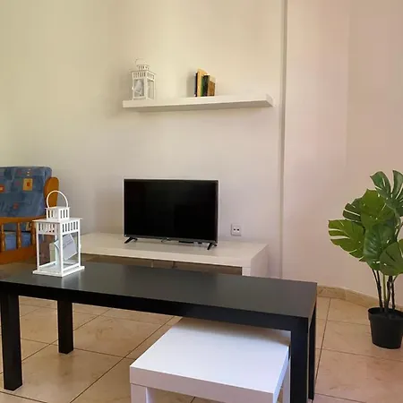 Berlin Lovely Apartment
