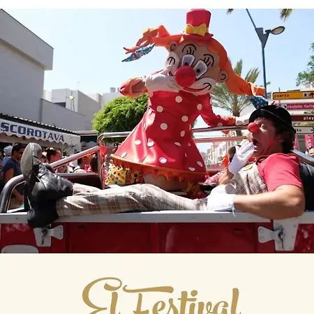 Berlin Lovely شقة