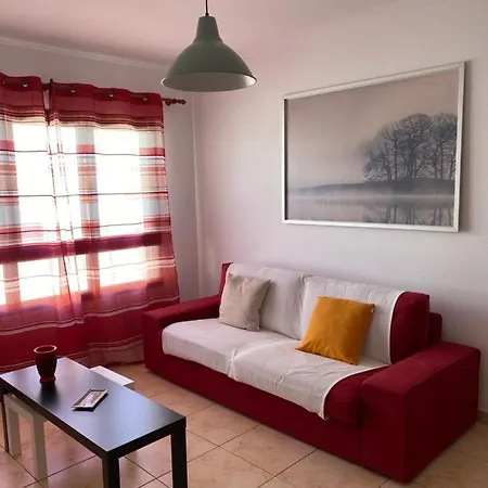 Apartment Berlin Lovely Gran Tarajal