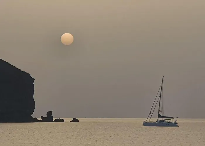 Berlin Lovely Gran Tarajal