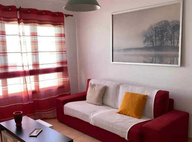 Lejlighed Berlin Lovely Gran Tarajal