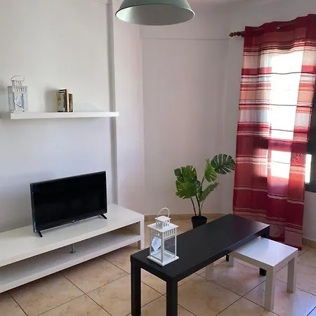 Apartament Berlin Lovely *
