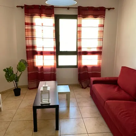 Apartament Berlin Lovely *