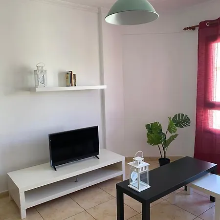 Apartament Berlin Lovely