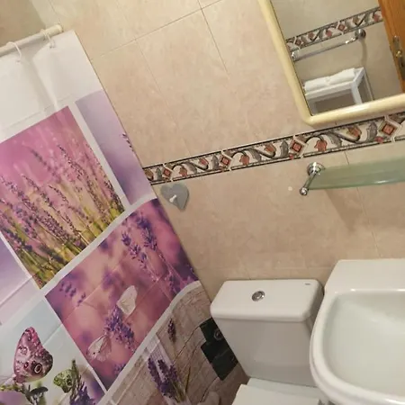 Apartament Berlin Lovely *