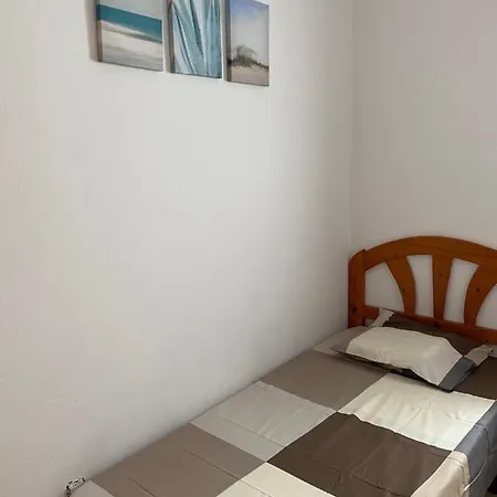 Apartament Berlin Lovely