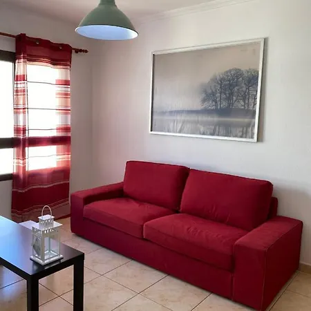 Berlin Lovely Daire Gran Tarajal