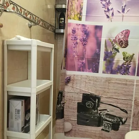 Berlin Lovely Daire Gran Tarajal